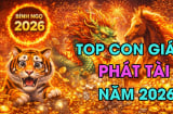 4 tuổi công việc xuôi thuận, tài chính khởi sắc từ 5/7 đến 9/7