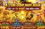 4 tuổi Lúa Thóc đầy kho, công việc như ý từ tháng 7 Âm