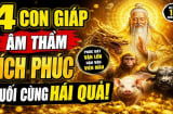 Cửa Phật che chở, 3 tuổi hoạn nạn qua nhanh trong tháng 7/2026