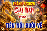 Vỗ tay chúc mừng, 3 tuổi đại nạn qua đi, Tiền nối đuôi về trong tháng 8/2026