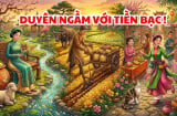 3 con giáp có duyên với Tiền nhất tháng 8/2026