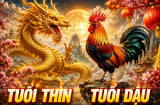Chìa khoá vàng vào tay, 3 con giáp mở ngay cơ hội lớn trong 100 ngày tới