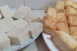 5 nhóm người không nên ăn đậu phụ