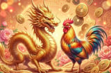 Tháng 8, 9, 10: 4 con giáp liên tiếp được Gỡ khó, có Tiền có Quyền