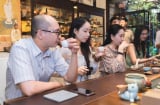 Chạm vào dòng chảy ngàn năm từ một chén trà