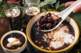Cách nấu chè đậu đen bở tung, nhiều chất bổ