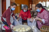 Tại sao người Trung Quốc thích ăn bánh bao hơn bánh mỳ?