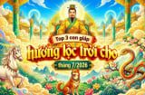 3 con giáp Thuận Ý Trời thương, hưởng no phú quý từ 28/8 đến 2/9