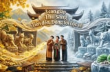 3 con giáp Thu sang Tiền đến, Đông tới Lộc về