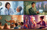 Chọn một công việc bạn yêu thích nhất