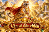3 con giáp có vận số Đảo Chiều 5 ngày cuối tháng 9/2026