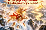 4 con giáp Vượt Vũ Môn tìm đúng mỏ vàng 2 năm tới