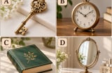 Hãy chọn một đồ vật bạn thích nhất?