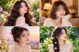 Chọn 1 kiểu tóc mà bạn thích nhất