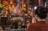 Thắp hương trước hay sau khi khấn vái mới ứng nghiệm