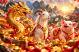 7 ngày liên tiếp (28/9 -4/10), 3 con giáp đời bước sang trang