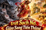Hết tháng 9, 3 tuổi trút Sạch Nợ, Giàu Sang Tiến Thẳng
