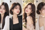 Chọn 1 kiểu tóc mà bạn thích nhất