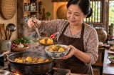 Mẹo hầm khoai tây nhanh nhừ, bở tơi