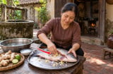 Cách khử mùi tanh của cá, thịt ngọt chắc