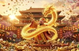 3 tuổi Bơi Giữa Biển Tiền tháng 11, Công Danh Tăng Mạnh tháng 12