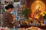 Ngày thường có nên thắp hương khấn Thần tài không?