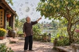 5 loại cây trồng trong Dương Trạch phúc khí lâu bền