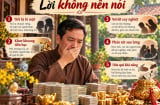 5 điều chớ Vạ Miệng nói ra kẻo rước họa vào thân