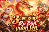 3 con giáp Rũ Bùn vươn lên, 2 năm tới đời hên vận đỏ