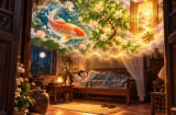 3 giấc mơ báo hiệu Tiền - Tài cùng gõ cửa