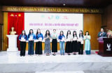 Trường Đại học Luật TP.HCM tổ chức chuỗi hoạt động chào mừng tháng 10 - Tháng Bản sắc Phụ nữ Việt