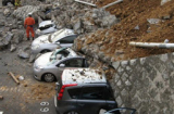 Động đất sóng thần tàn phá Nhật