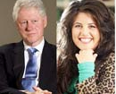 Tâm sự của người tình cựu Tổng thống Bill Clinton