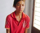 Tây Ninh: Rạch mông đùi nữ sinh để... thử cảm giác mạnh