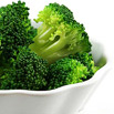 Giảm béo nhanh bằng bông cải xanh