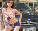 Giảng viên ĐH Ngoại Thương đồng loạt ủng hộ nữ sinh diễn bikini ở Bách Thảo