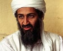 Bin Laden viết di chúc yêu cầu vợ không tái giá?