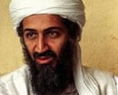 Osama bin Laden giấu tiền và số điện thoại trong áo