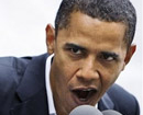 Obama giành tỉ lệ tín nhiệm kỷ lục sau khi diệt được Bin Laden
