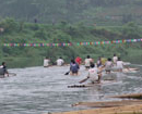 “Lễ hội Đánh bắt cá Suối”- lưu giữ nét văn hóa của người Mường