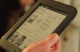 Sách điện tử mới Barnes amp; Noble Nook hỗ trợ cảm ứng