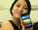 1 triệu Samsung Galaxy S2 bán hết veo sau 30 ngày