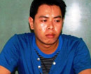 Nam sinh viên giết người hàng loạt tại Đồng Nai