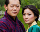 Tiết lộ đám cưới nồng nàn của vua Bhutan và nữ sinh viên xinh đẹp