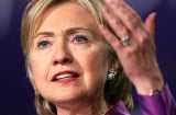 Hilary Clinton sẽ làm Chủ tịch Ngân hàng thế giới?