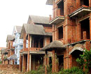Ai là chủ những biệt thự bỏ hoang trong khu đô thị mới?