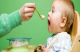 Chuẩn riêng của Mỹ về thói quen dinh dưỡng cho trẻ