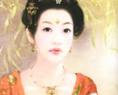 Vụ ngoại tình có một không hai trong hậu cung Hoàng đế Trung Hoa