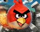 Game 'hot' Angry Birds tung ra bản nâng cấp mới