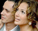 Jennifer Lopez ly dị chồng Marc Anthony